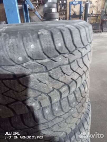 Viatti Bosco Nordico V-523 225/55 R18