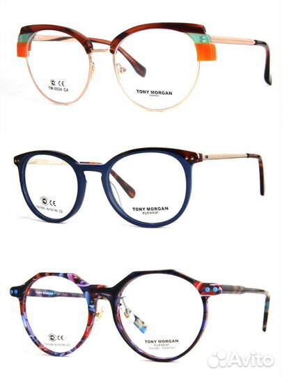 Ремонт очков