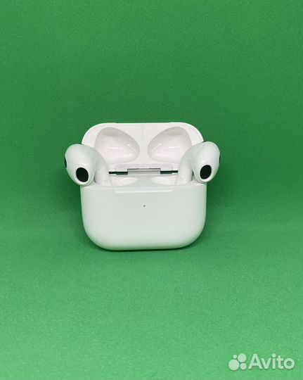 Аирподс 3 новые доставка