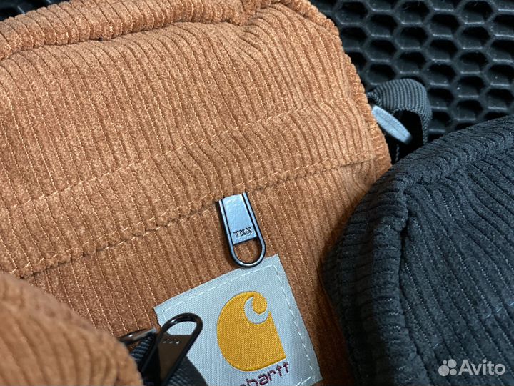 Сумки Carhartt Вельветовые #1