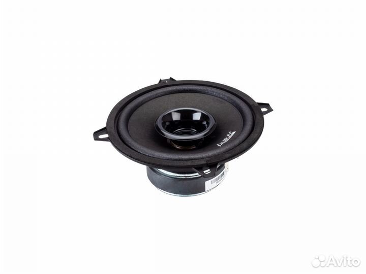 Широкополосные динамики 5,25