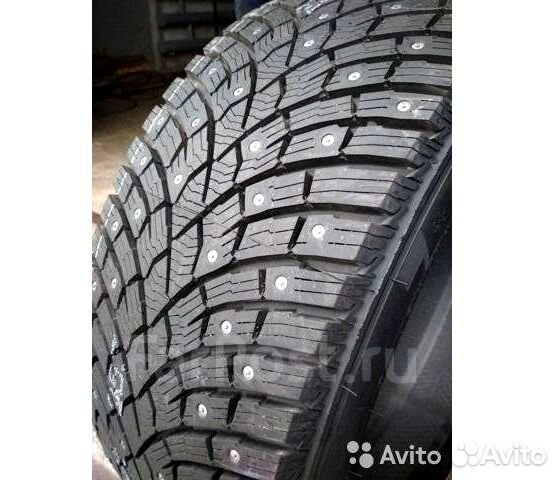 Triangle IcelynX TI501 215/55 R17 98V