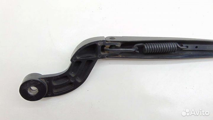 Щеткодержатели Land Rover Range Rover Sport 1 2008