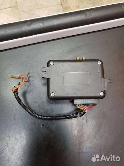 Gps трекер для мониторинга