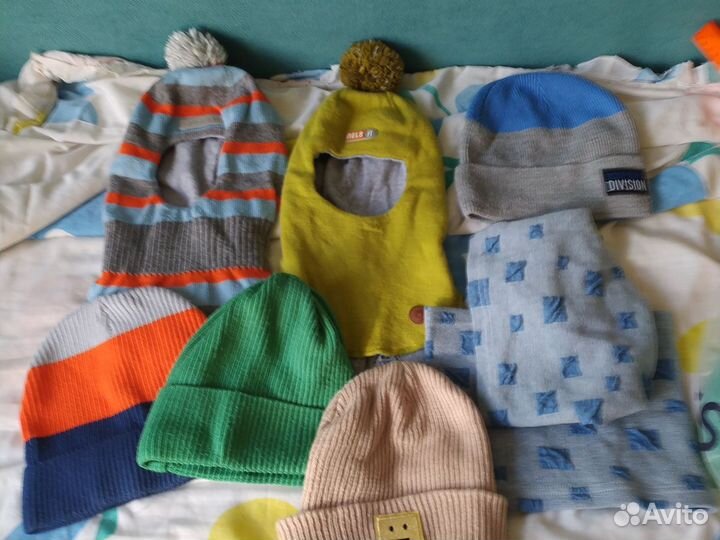 Шапки и шлемы