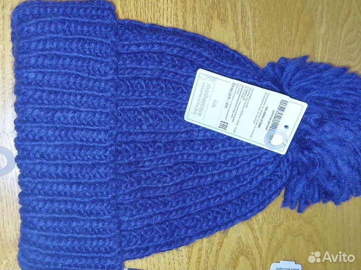 Новые шапки,шлемы на мальчика р.46-48