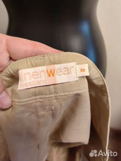 Шорты новые Westland р. 44-46