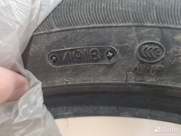 Triangle THW10 245/55 R19 105