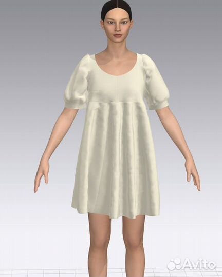 Пошив одежды