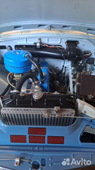 Модель волга газ 21 деагостини