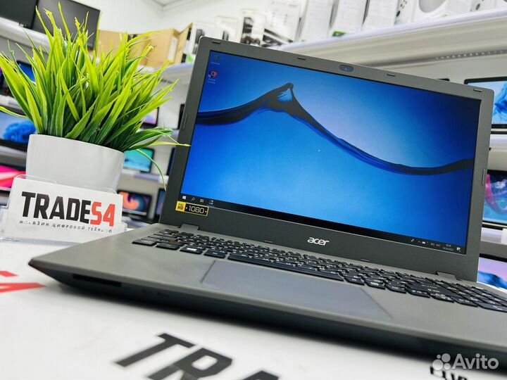 Ноутбук Acer 15.6