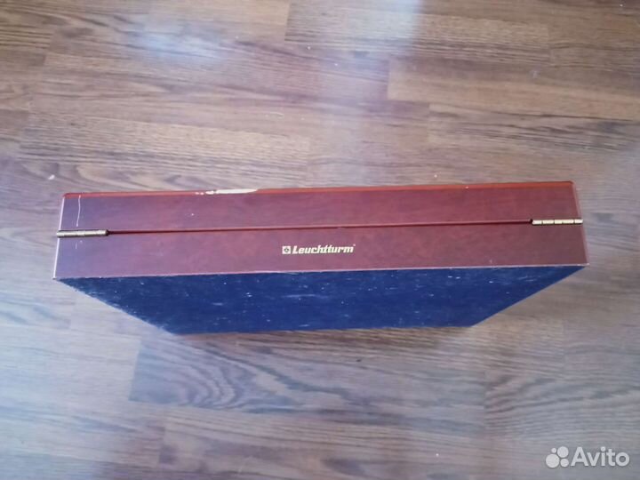 Набор юбилейных монет СССР