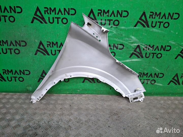 Крыло переднее левое Geely Coolray SX11 2023-Нв