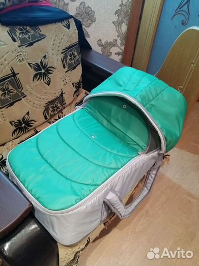 Переноска для детей