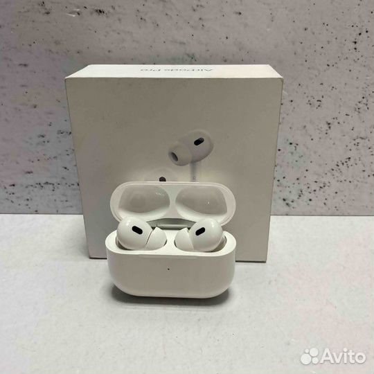 Беспроводные наушники Apple AirPods Pro