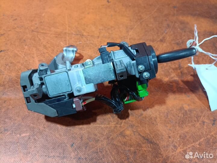 Замок зажигания Honda Insight ZE2