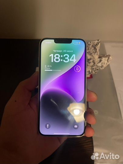 iPhone 14, 128 ГБ