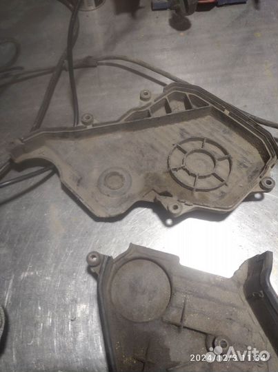 Крышка грм 5sfe