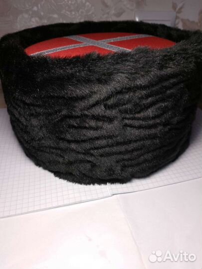 Кубанка, папаха