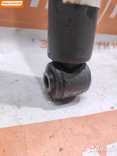 Стойка амортизатора задняя Volvo S60 2 2012