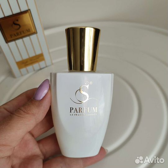 Парфюм селективный S парфюм