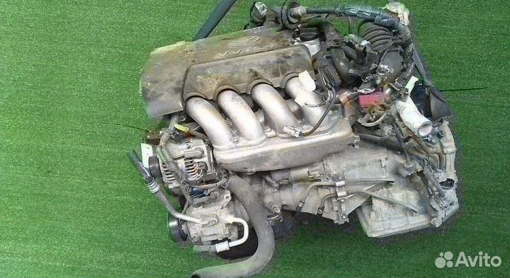 Toyota двигатель Celica 1.8 192лс 2005 2ZZ-GE