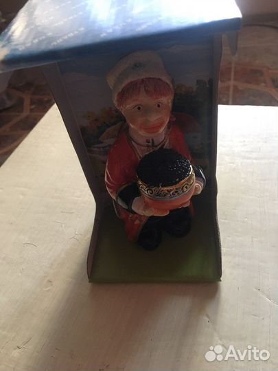 Сувенир «Казак»