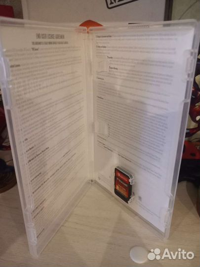 Lego суперсемейка nintendo switch