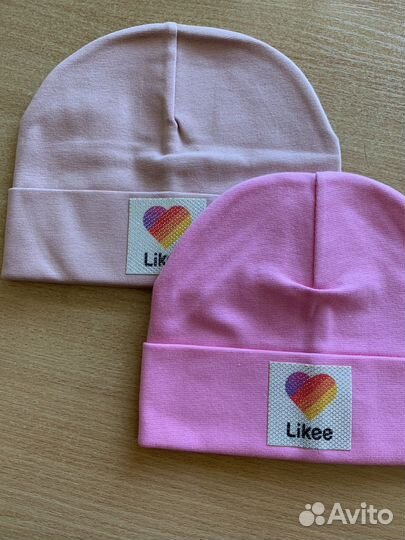 Набор шапка+снуд