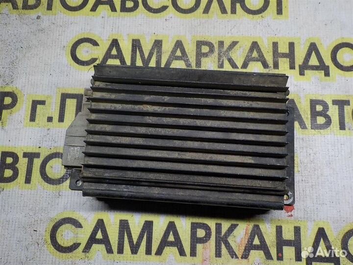 Усилитель акустической системы Land Rover Freelan