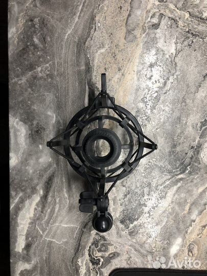 Держатель для микрофона