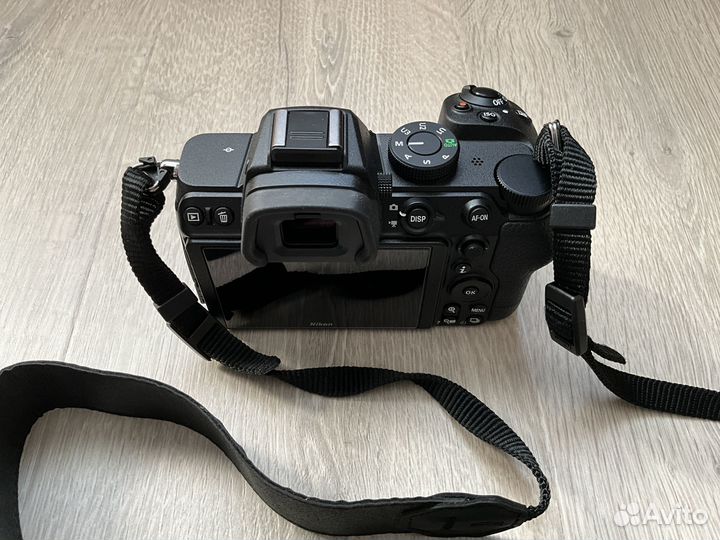 Фотоаппарат Nikon Z5