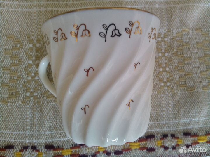 Кофейный сервиз