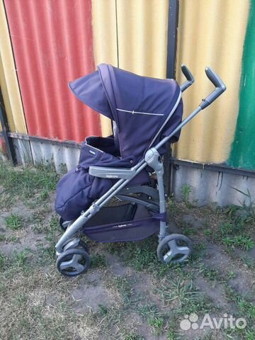 Коляска inglesina