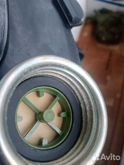 Противогазы пмк 1