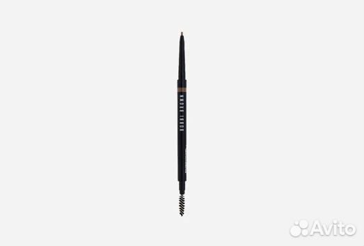 Bobbi brown micro brow pencil карандаш для бровей