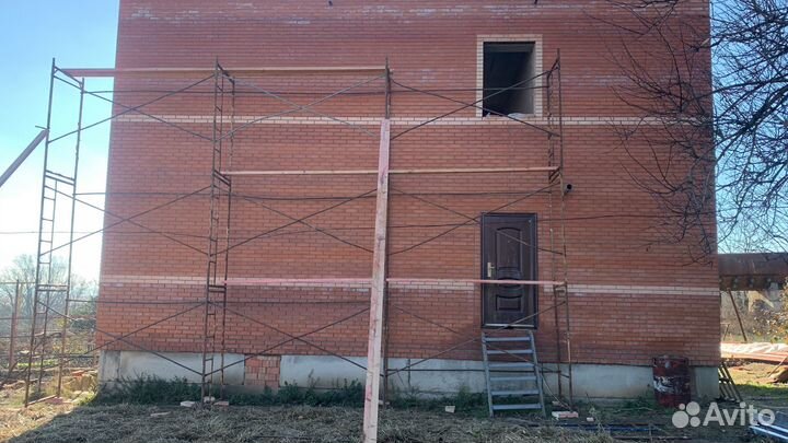 Вышка тура на колесах аренда