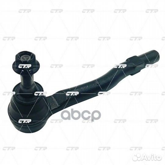 Старый номер cemz-75L) Наконечник рулевой тяги