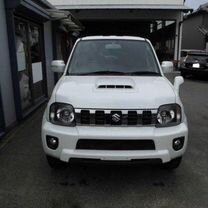 Suzuki Jimny 1.3 MT, 2017, 34 000 км, с пробегом, цена 830 000 руб.