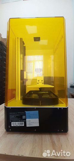 Anycubic Photon Mono X 6K