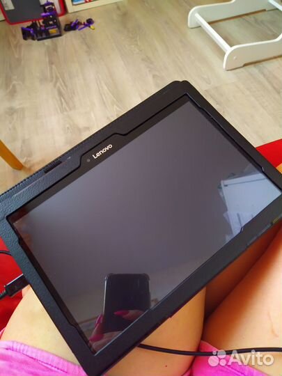 Планшет lenovo tb2-x30l