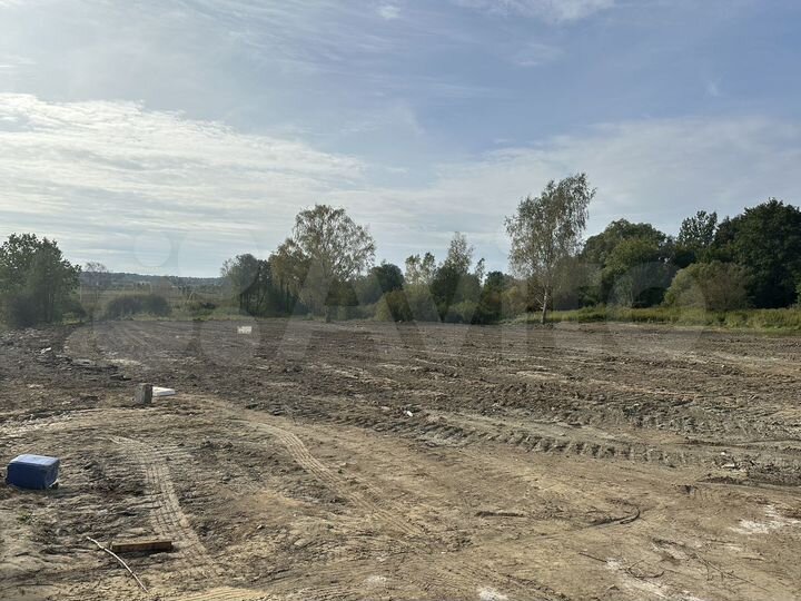 Участок 31 сот. (ИЖС)