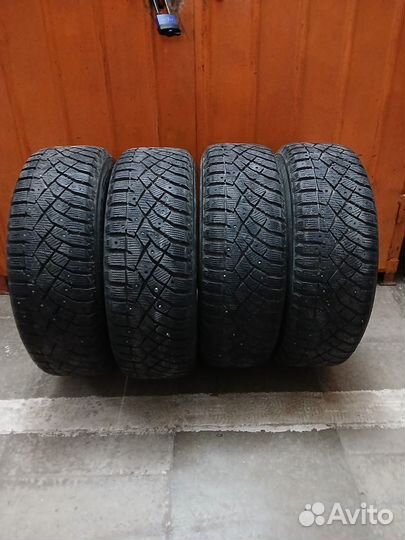 Nitto Therma Spike (NTSPK-B01) 185/65 R15