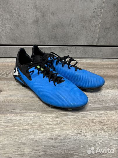 Бутсы demix 43 размер