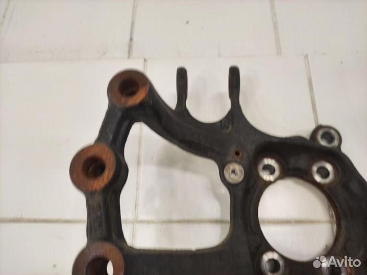 Кулак поворотный задний правый Mazda CX-5 II (2017—2022)