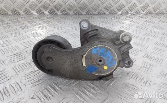 Механизм натяжения ремня (цепи) дизельный ford foc