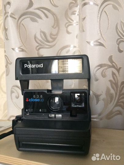 Фотоаппарат