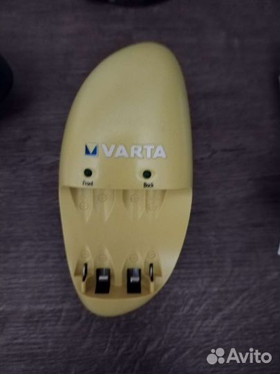 Зарядка для аккумулятора