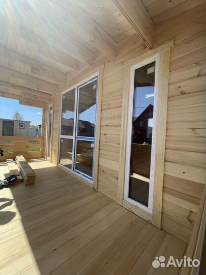 Дома для базы отдыха из сушеного минибруса