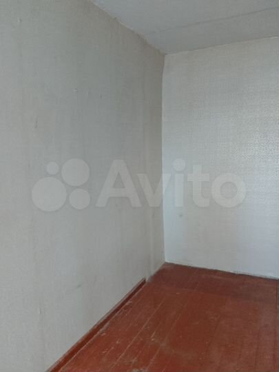 2-к. квартира, 43 м², 2/2 эт.